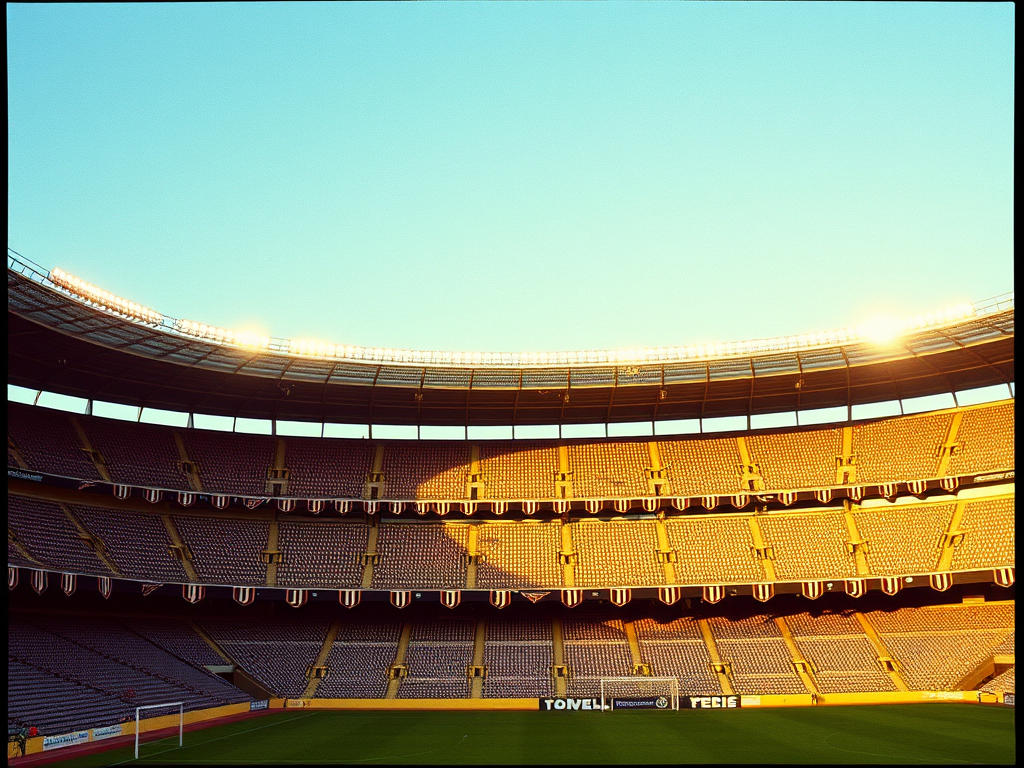 Juventus & Serie A: Simonelli Calls for Stadium Revamp Amidst Crisis