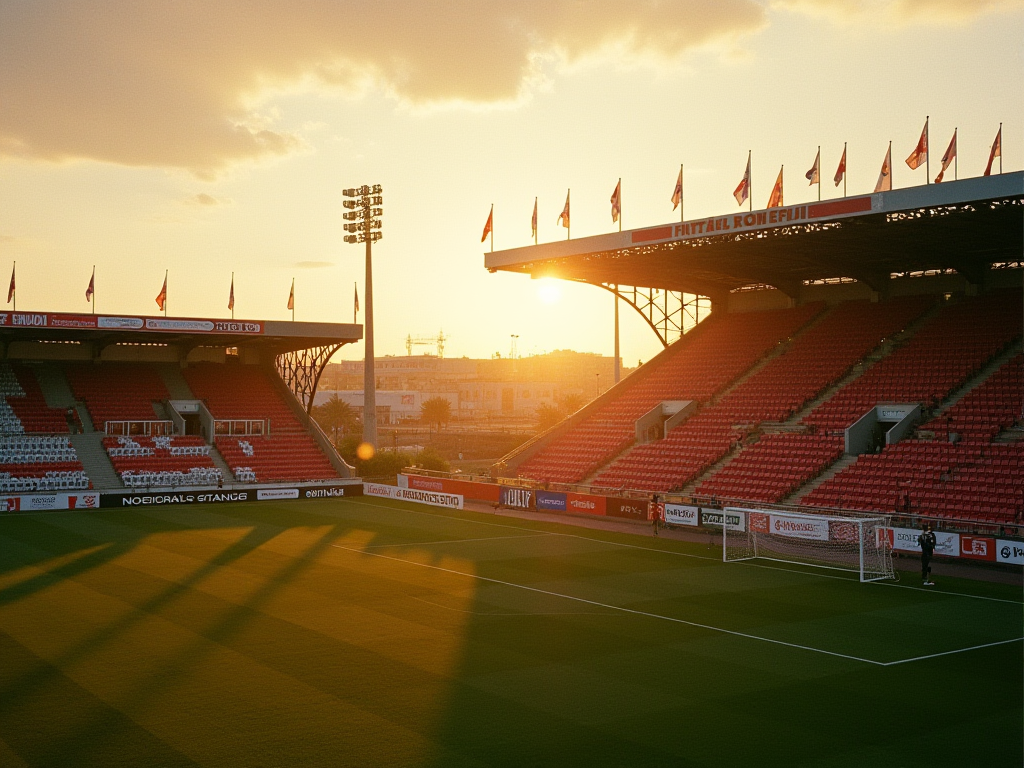 GF38 Unveils Squad to Face Dunkerque in Crucial Ligue 2 Clash