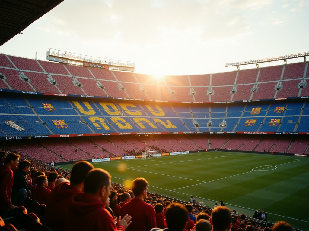 Transfer rumors: Is Barcelona searching for a new forward?