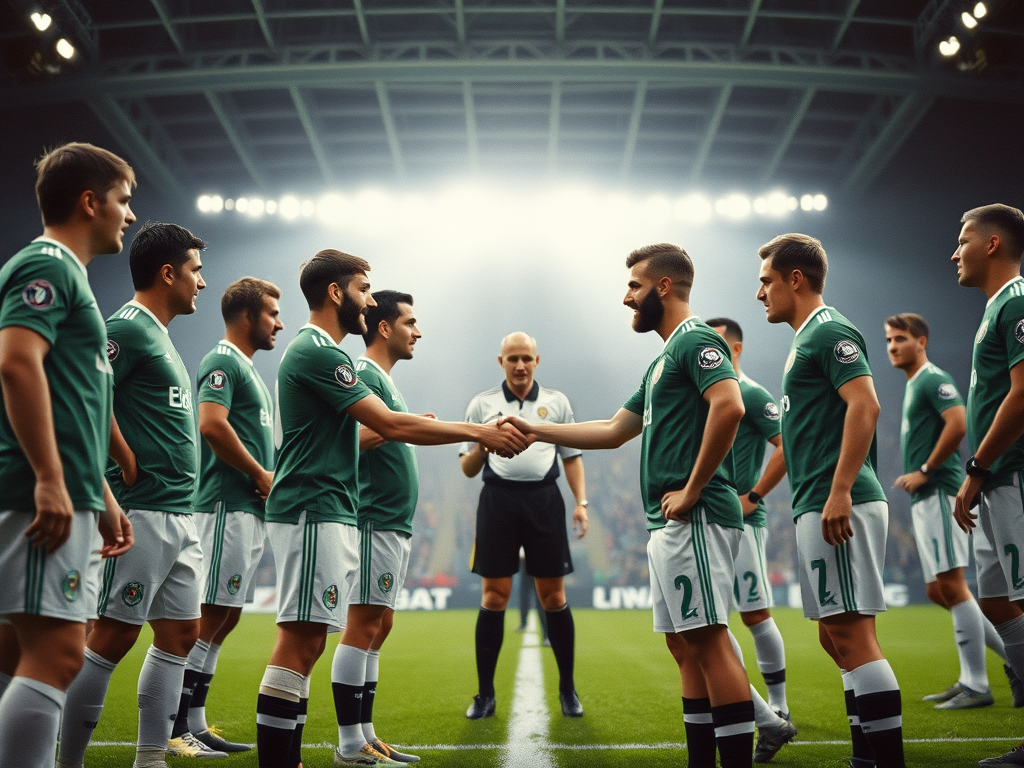 Wolfsburg's Tactics and Key Players Ahead of Augsburg Clash