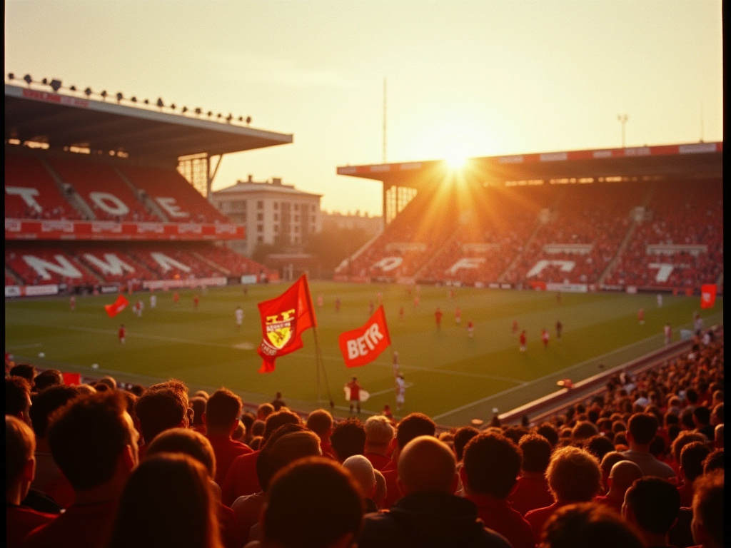 The Heartbeat of The Bees: Unpacking Brentford's Supporter Rituals