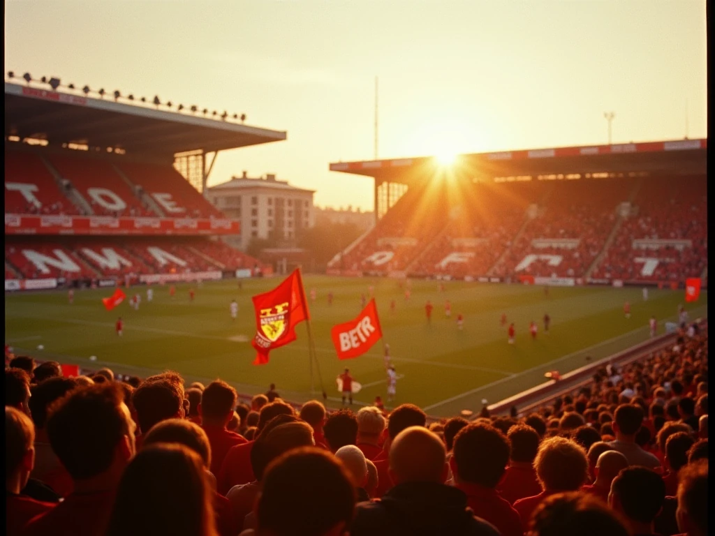 The Heartbeat of The Bees: Unpacking Brentford's Supporter Rituals