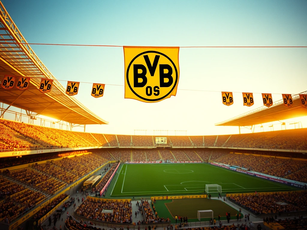 Borussia Dortmund Star Schlotterbeck: Germany's 2026 World Cup Hope
