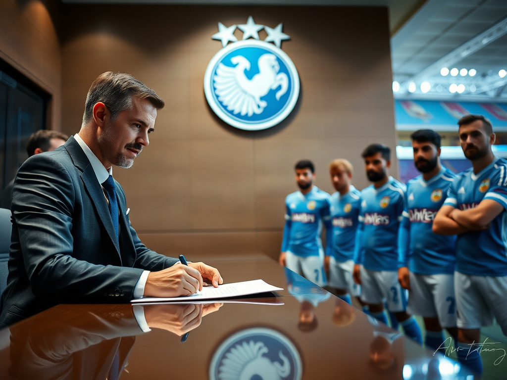 Celta Vigo busca fichar a Ounahi para fortalecer su plantilla