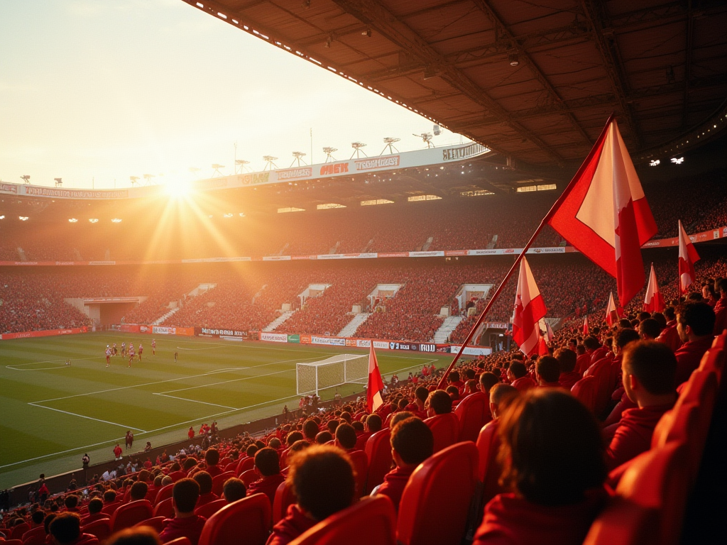 Culture des Supporters à Metz : Une Passion Inébranlable