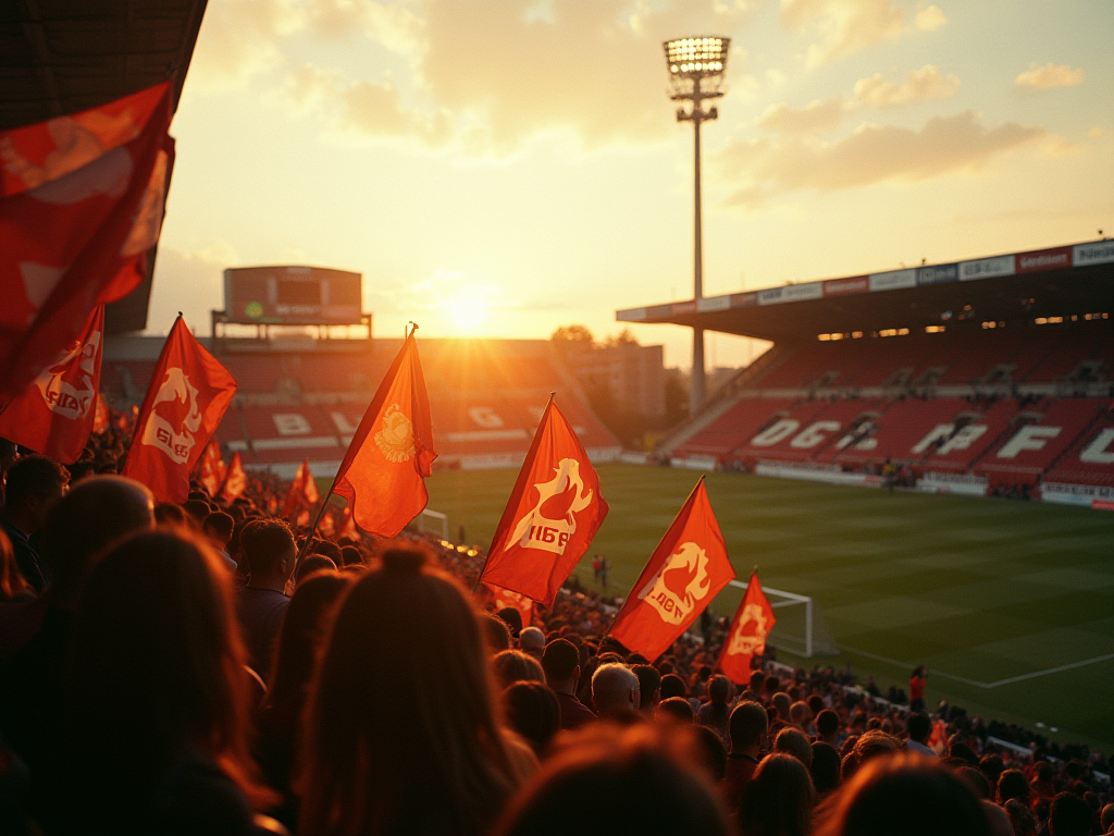 Traditionen und Rituale: Die Fankultur des SV Elversberg