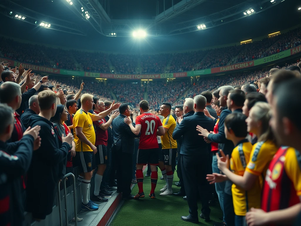 Watford's rich supporter culture is woven from a tapestry of traditions, rituals, and a fierce rivalry with Luton Town