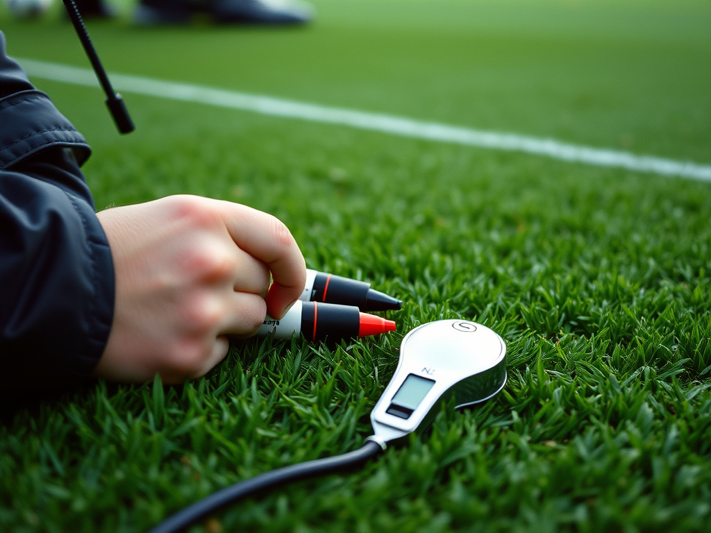 Salzburg's Tactical Approach Under New Coach