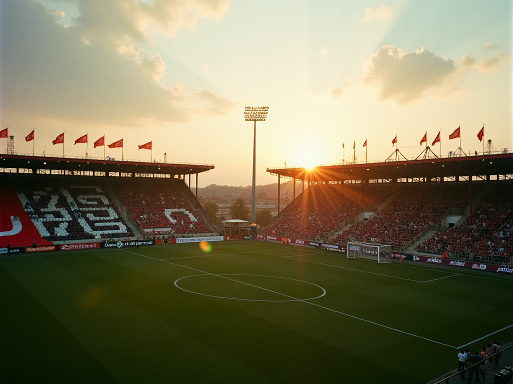 Konyaspor, Trabzonspor'a Karşı Hazırlıklarını Tamamladı
