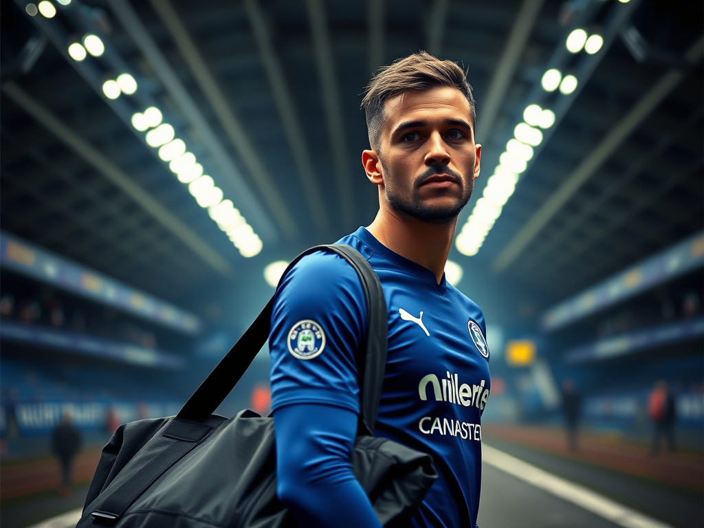 Sheffield Wednesday Transfer Rumours: Anticipating the January Window