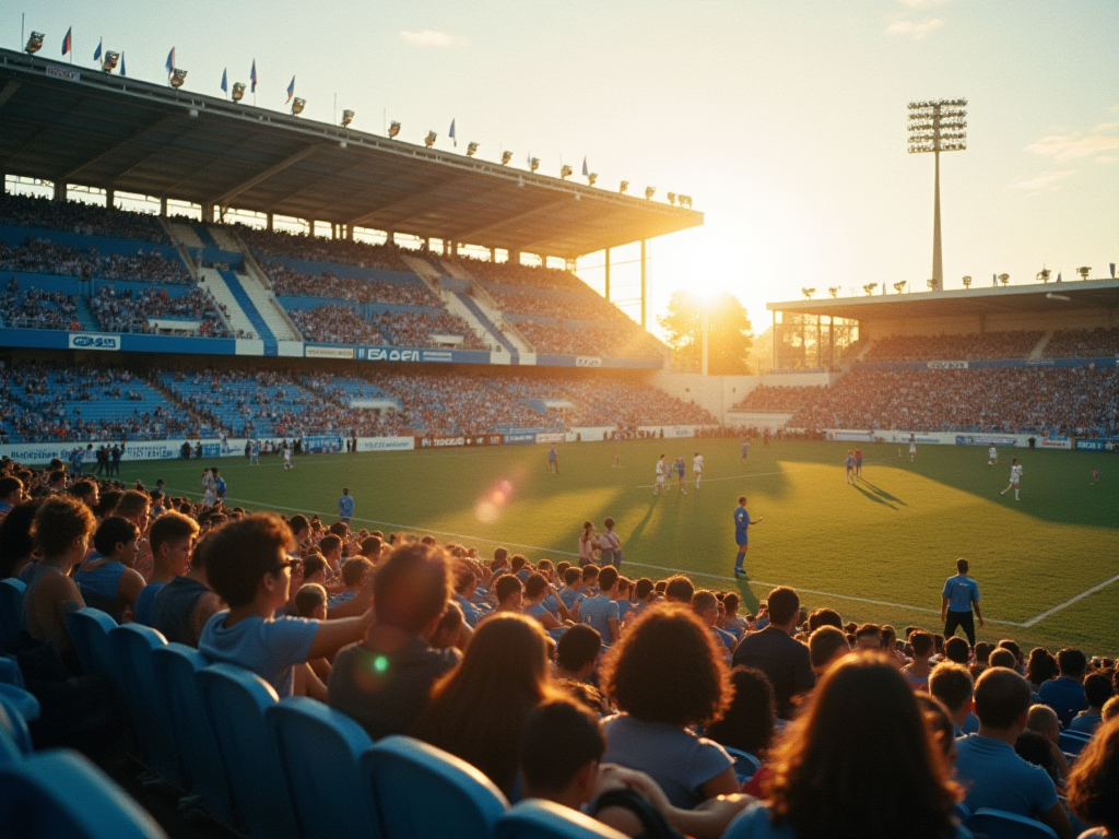 Bastia's Tactical Evolution Under New Coach