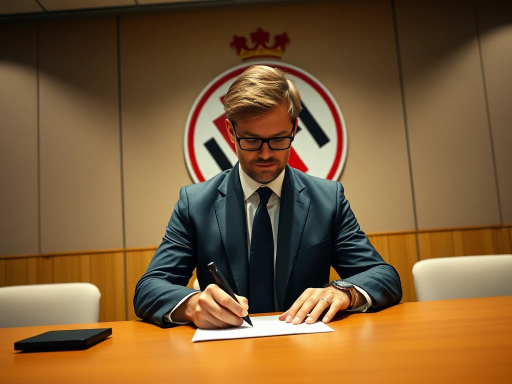 Deutschland: Jürgen Klopp kehrt als Bundestrainer zurück und übernimmt die DFB-Elf für die WM 2026