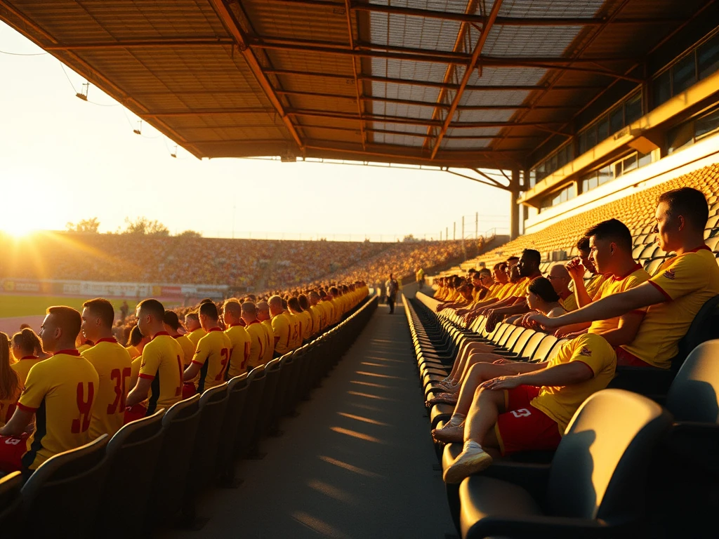 As Watford navigates the challenges of the current season, a tactical analysis reveals areas for potential improvement