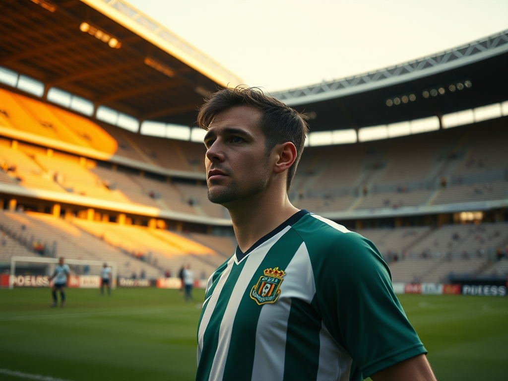Player Focus: The Rise of Dender's Star - Tom Verstraeten