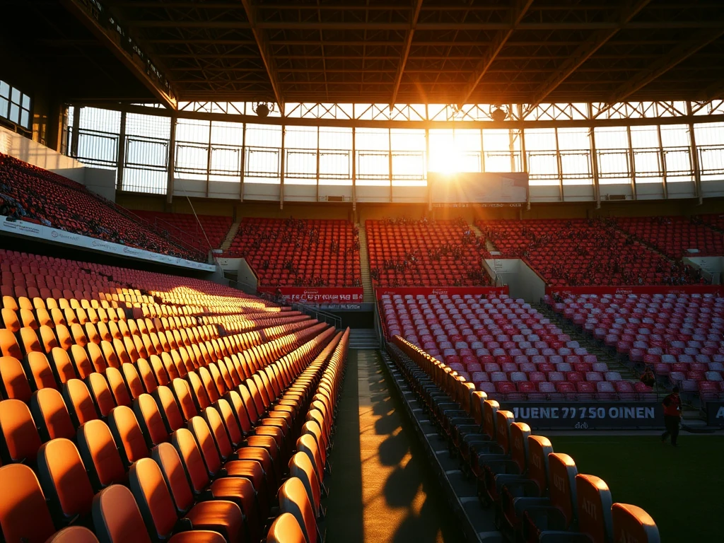AFC Ajax has displayed a mix of promise and inconsistency in their recent performances. This article explores potential...
