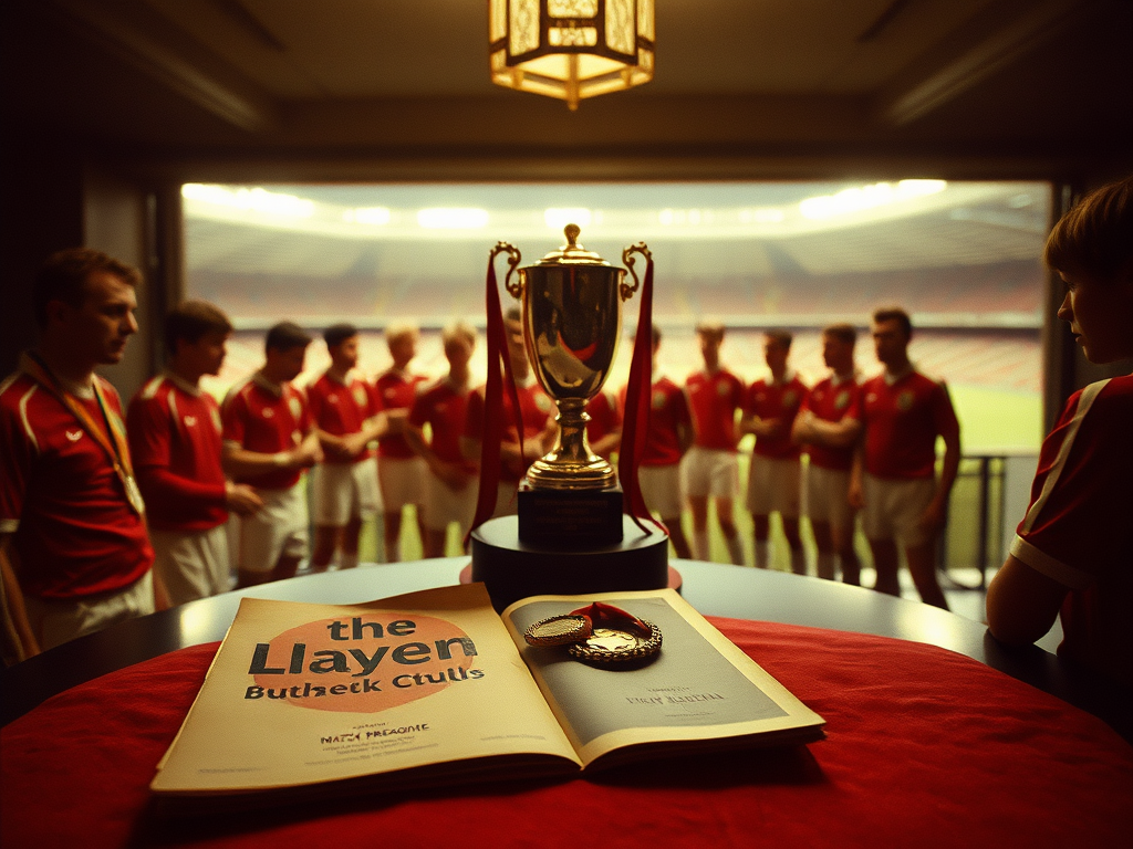 De Onvergetelijke Finale van 1993: Les Rouches Triomfeert