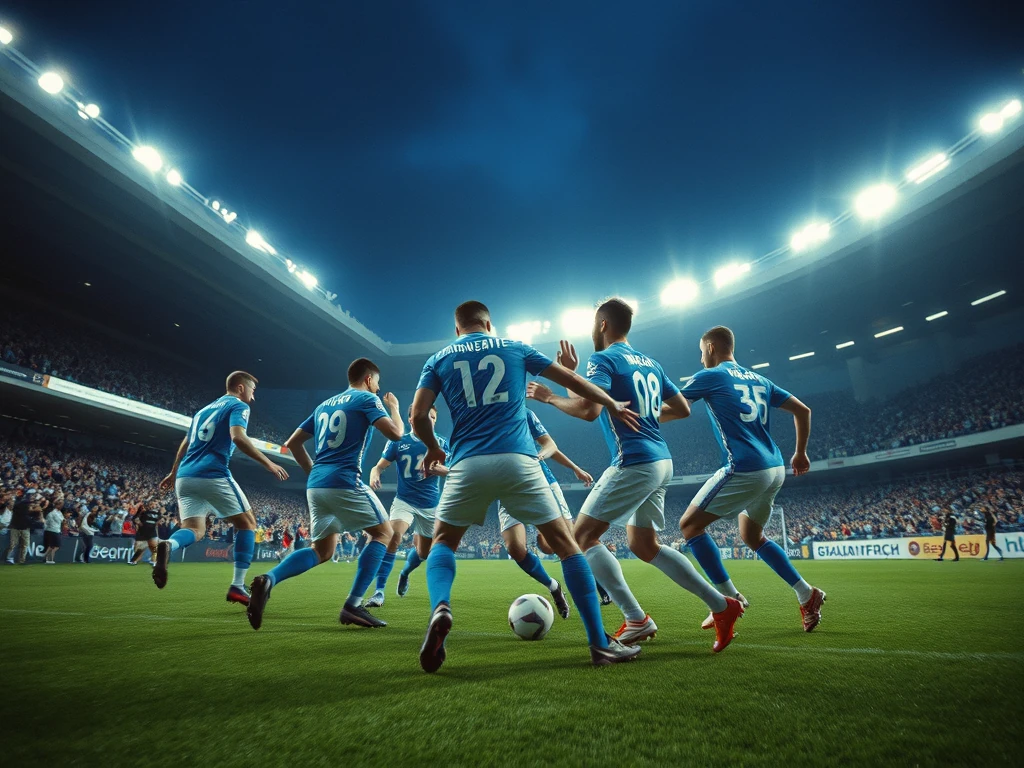 Molde Fotballklubb viser styrke med 2-0 seier mot Rosenborg
