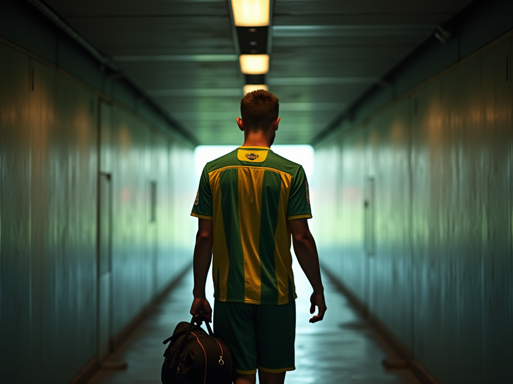 Transfer Rumors: Fortuna Sittard Linked with Key Midfielder