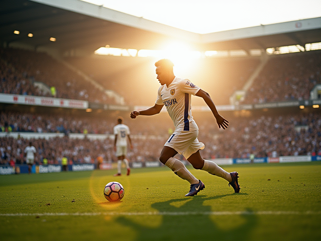 Leeds United Eyes Joao Gomes as Transfer Target