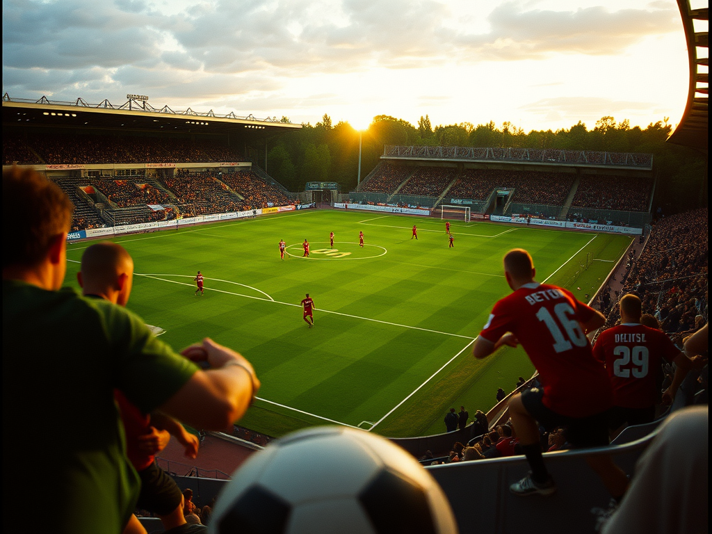 IF Elfsborg Prepares for Allsvenskan Clash Against Brommapojkarna