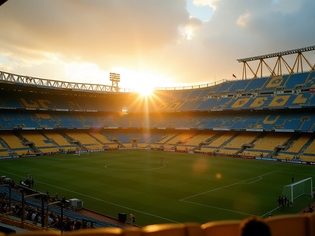UD Las Palmas remains in the playoff zone but faces a critical juncture. With each match vital, the pressure mounts in...