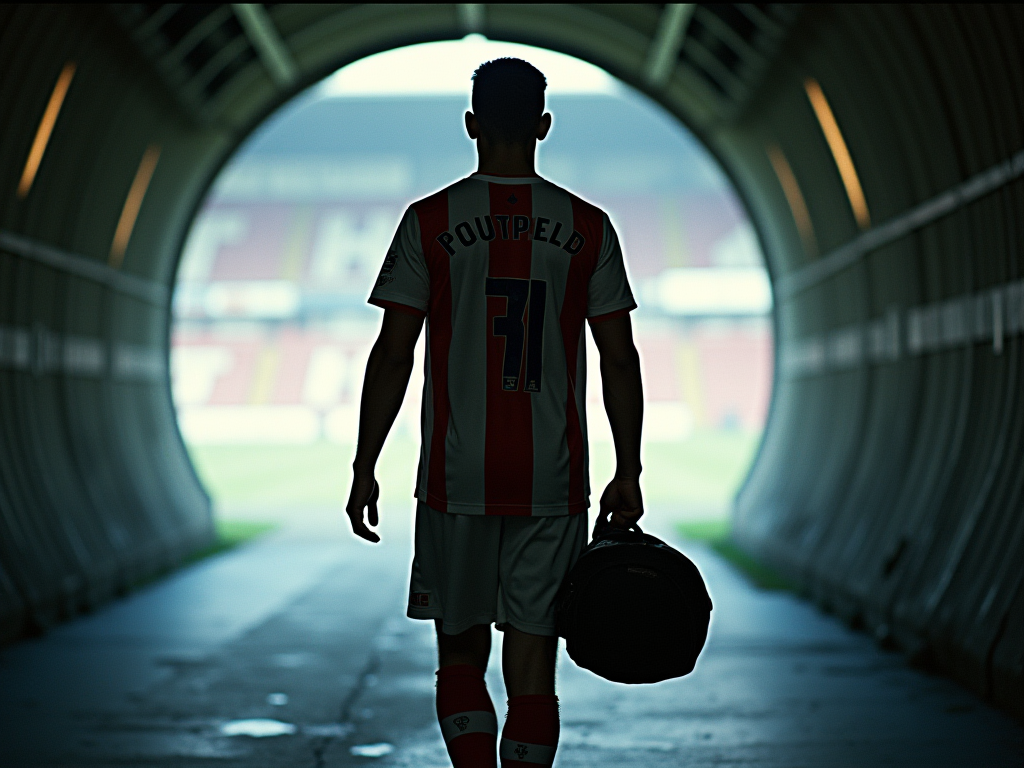 Stoke City Transfer Rumours Heat Up