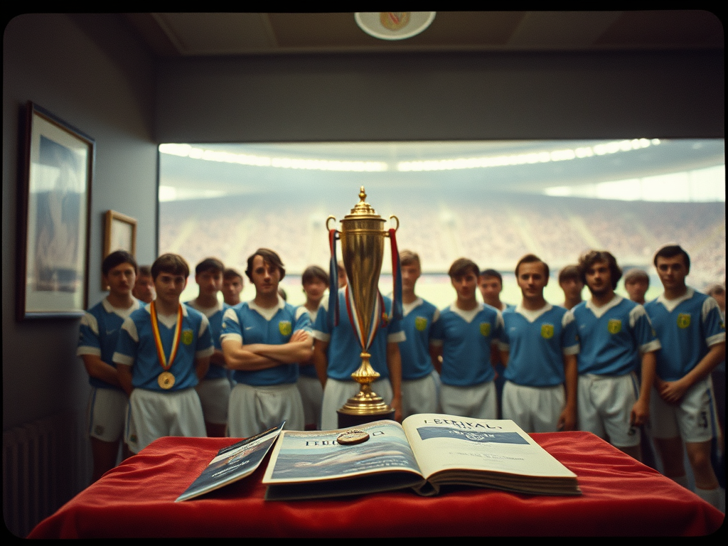 Como: The Incredible Story of the 1986 Serie A Return