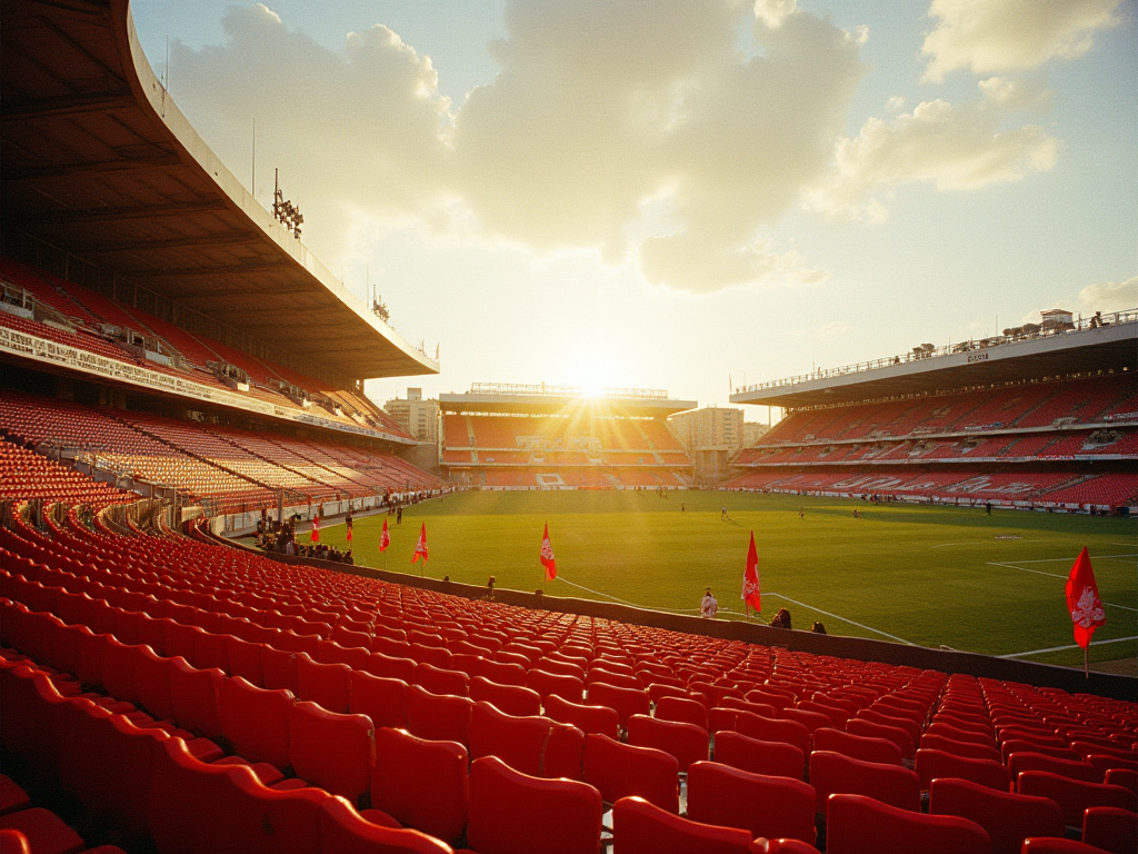UD Almería's New Season Hopes: A Fresh Start