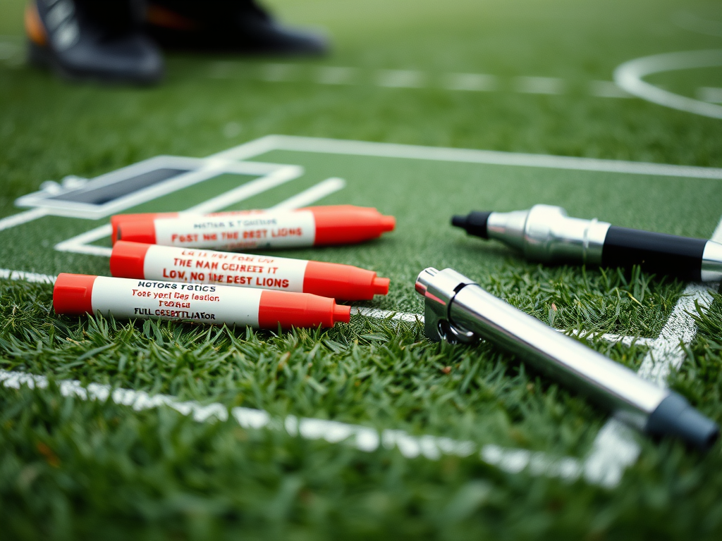 Tactical Analysis: AFC Ajax's High Press Strategy