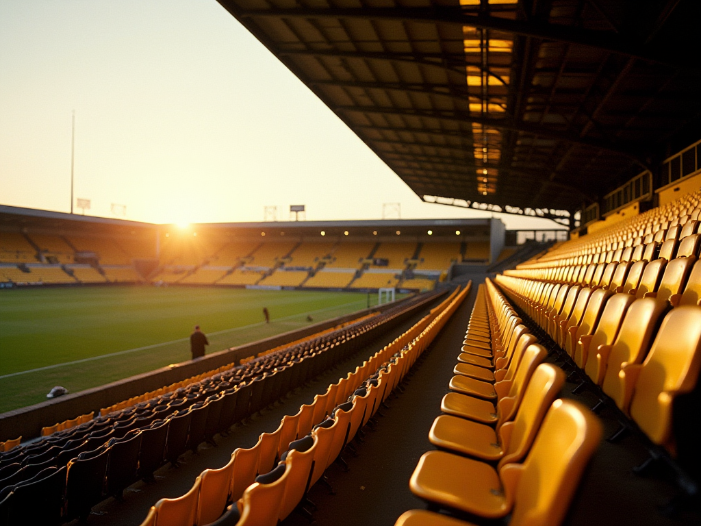 Tactical Tweaks for Wolverhampton Wanderers: Optimizing Recent Form