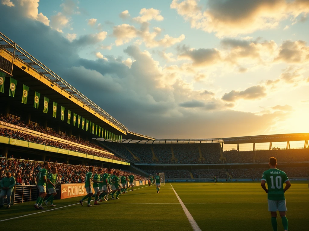 Hibernian Appoints John Potter as Assistant Coach for 2026/27