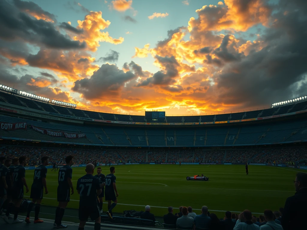 El Getafe CF se prepara para un crucial enfrentamiento contra el FC Barcelona que puede definir su temporada