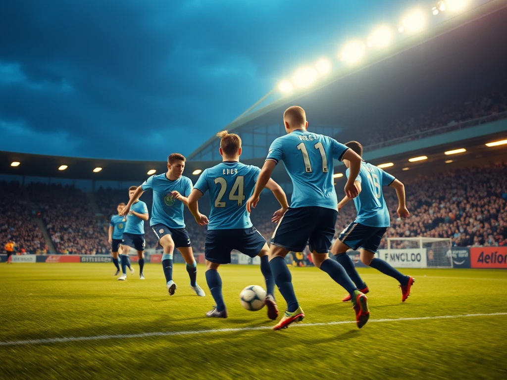 Wycombe Wanderers suffered a 3-1 defeat to Portsmouth in a pre-season match at Adams Park