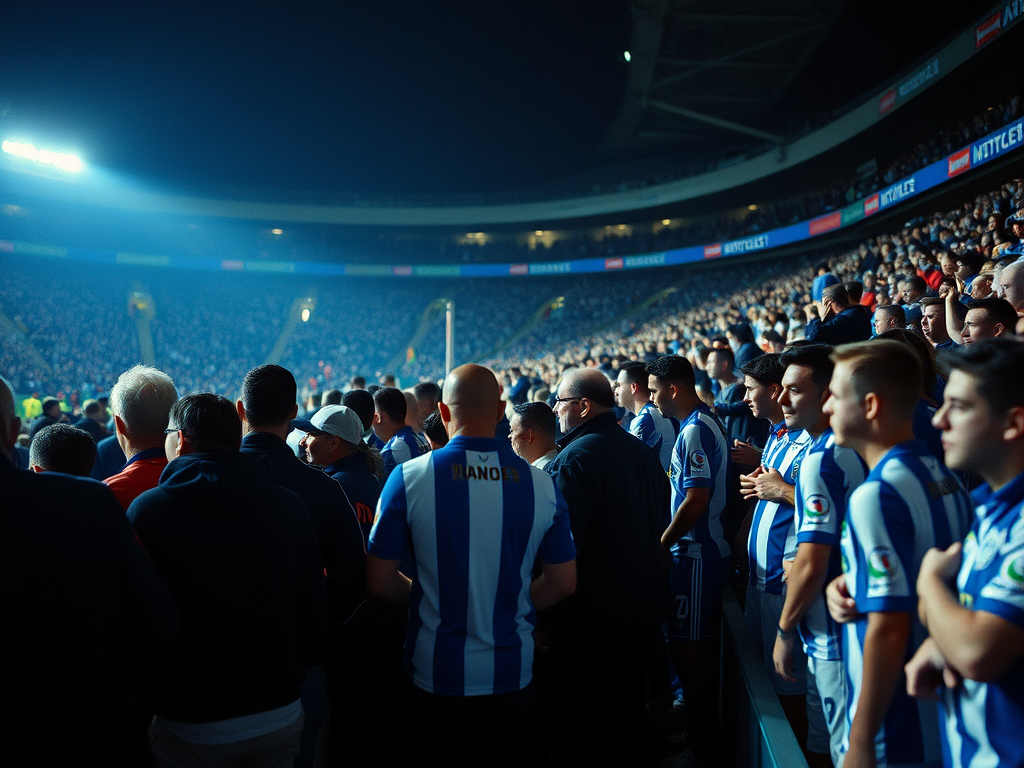 Brighton vs. Crystal Palace: A Tactical Preview of the Derby Clash