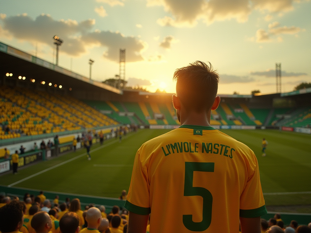 Focus on Ludovic Blas: Nantes' quiet hero