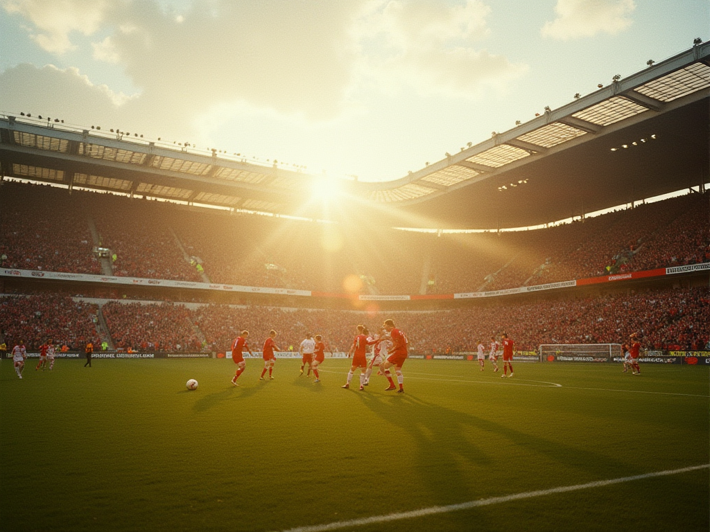 Lens suffers crushing defeat at home