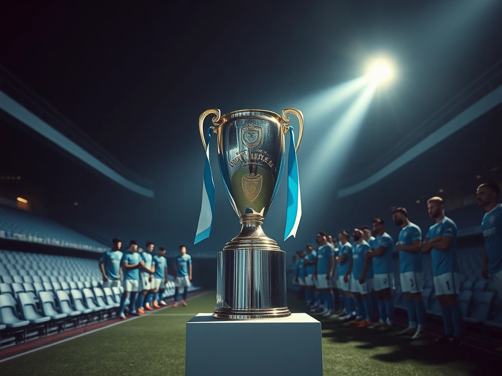 Manchester City are in advanced talks to extend Jérémy Doku and Abdukodir Khusanov’s contracts until 2031, just days...