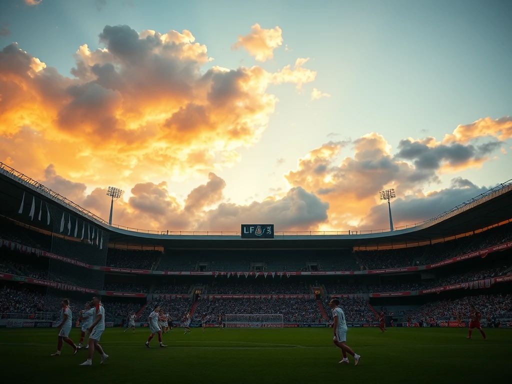 Rayo Vallecano cayó 2-1 ante Heart of Midlothian en su primer amistoso de pretemporada 2026