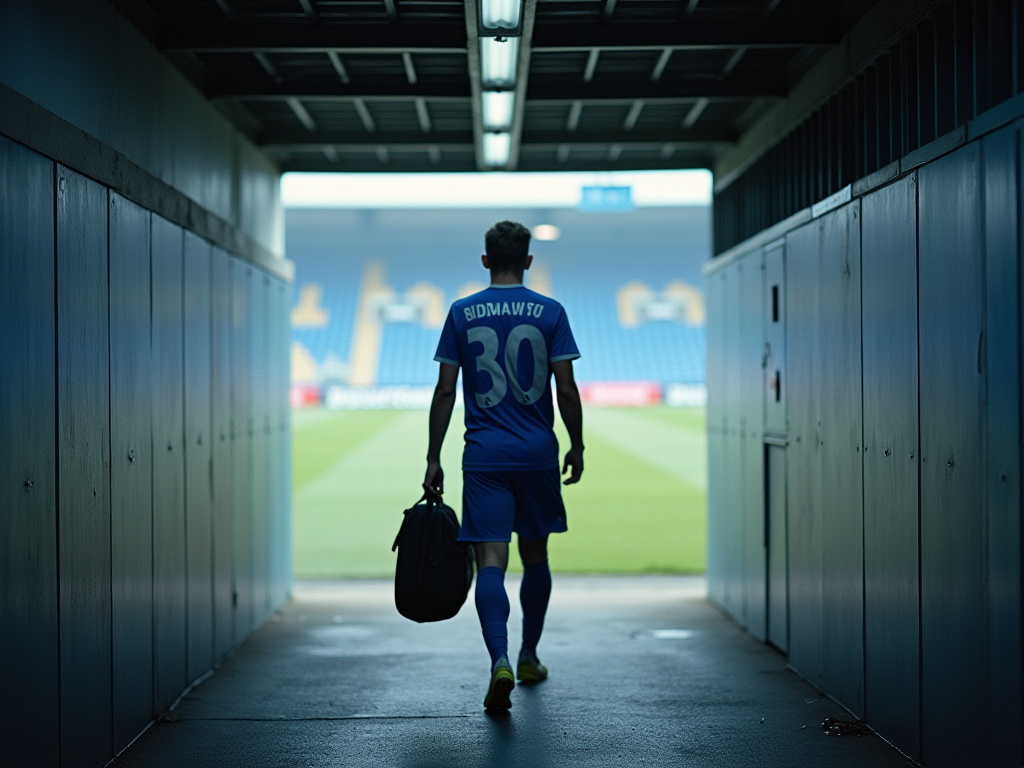 Transfer Rumors: Hertha Berlin Eyes New Talent