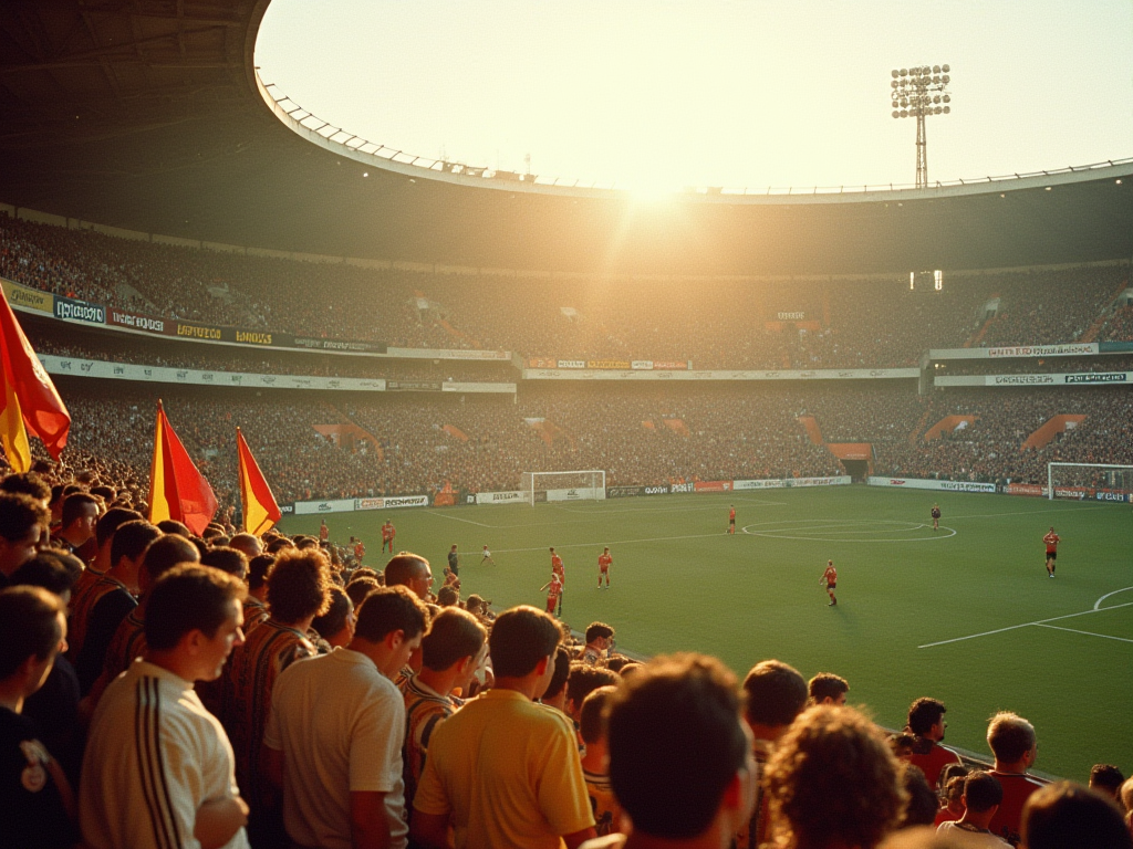 The 1970 Copa del Rey: Castellón's Historic Triumph