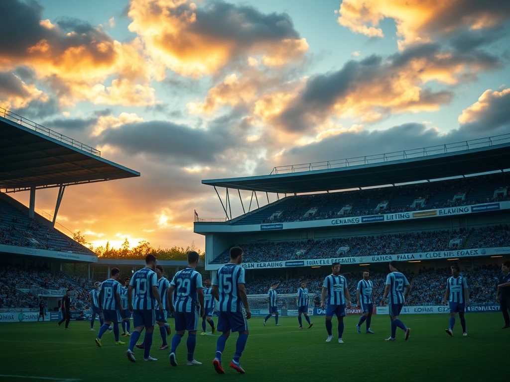 Norrkoping: IFK Norrköping har genomfört en intensiv träningsvecka för att förbereda sig inför kommande matcher