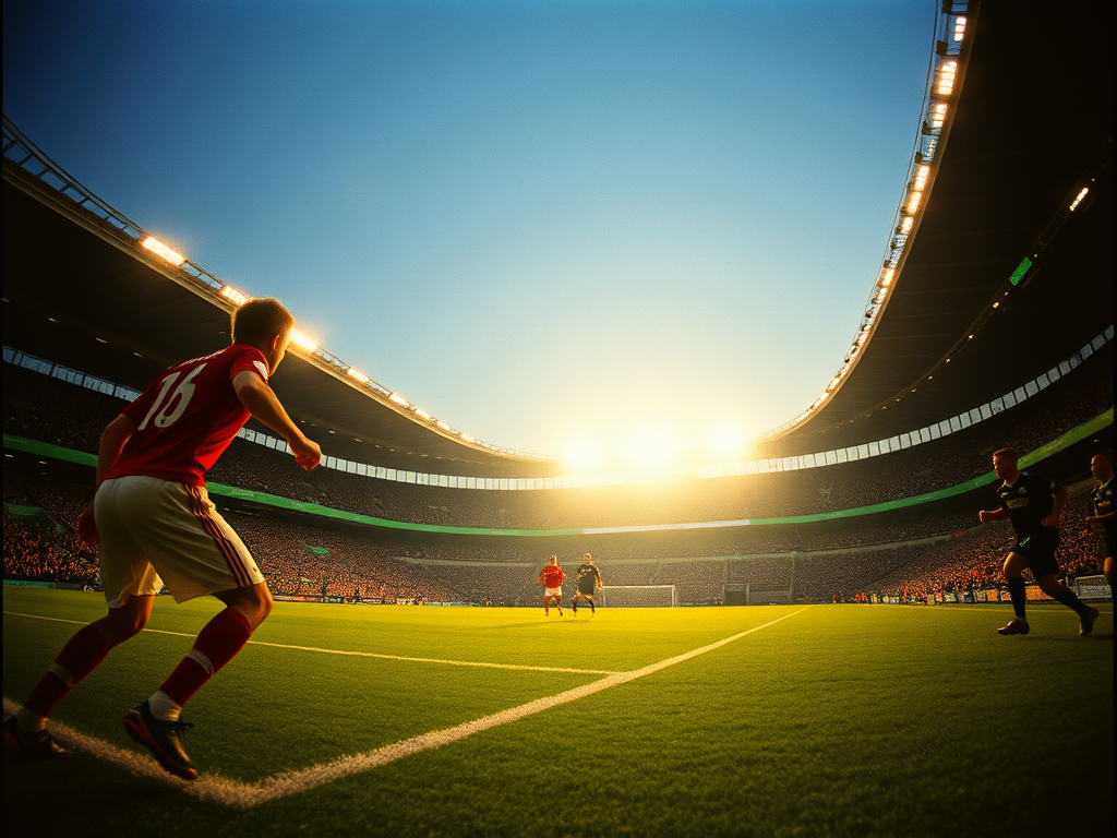 Werder Bremen vs. Hamburger SV: The Big Derby Approaches