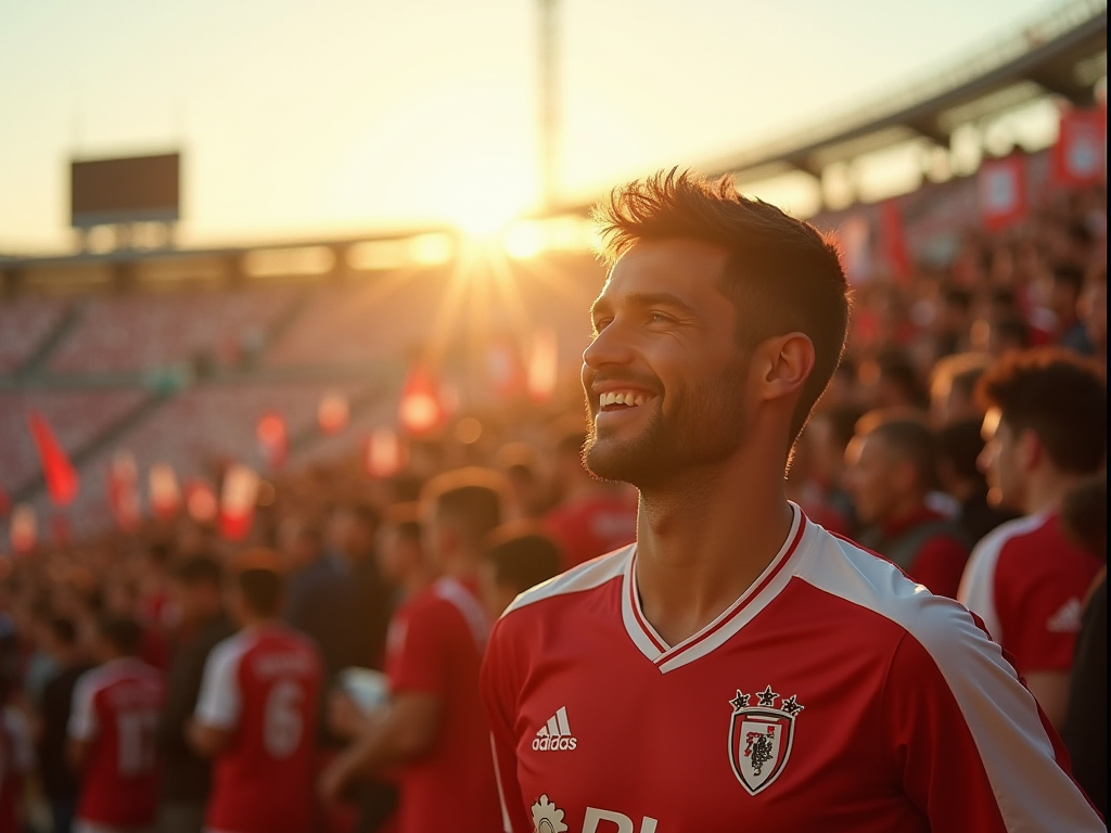 Sorriso alerta para o Sp. Braga: Adversário Confiante Após Vitória