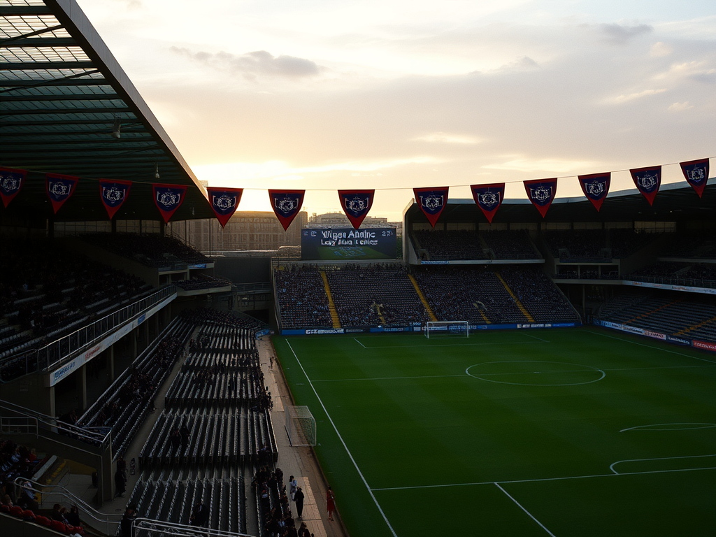 Wigan Athletic Features in League One Final Day Accumulator Tips