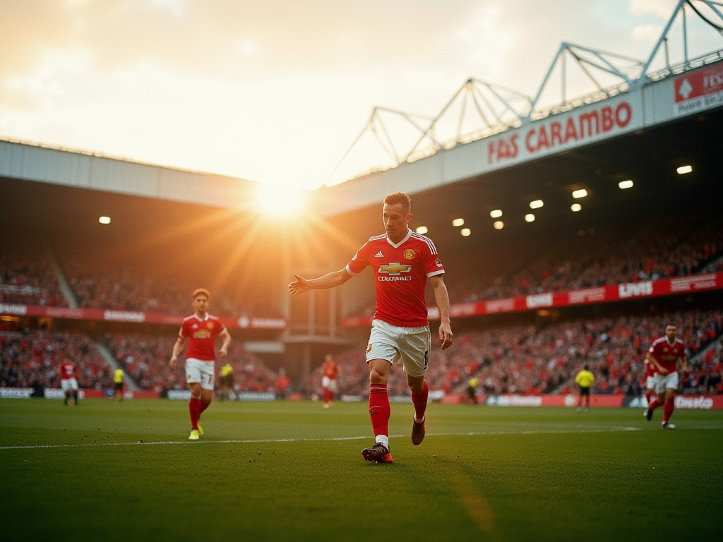 Reds Secure Narrow Victory in Final Away Game of the Season