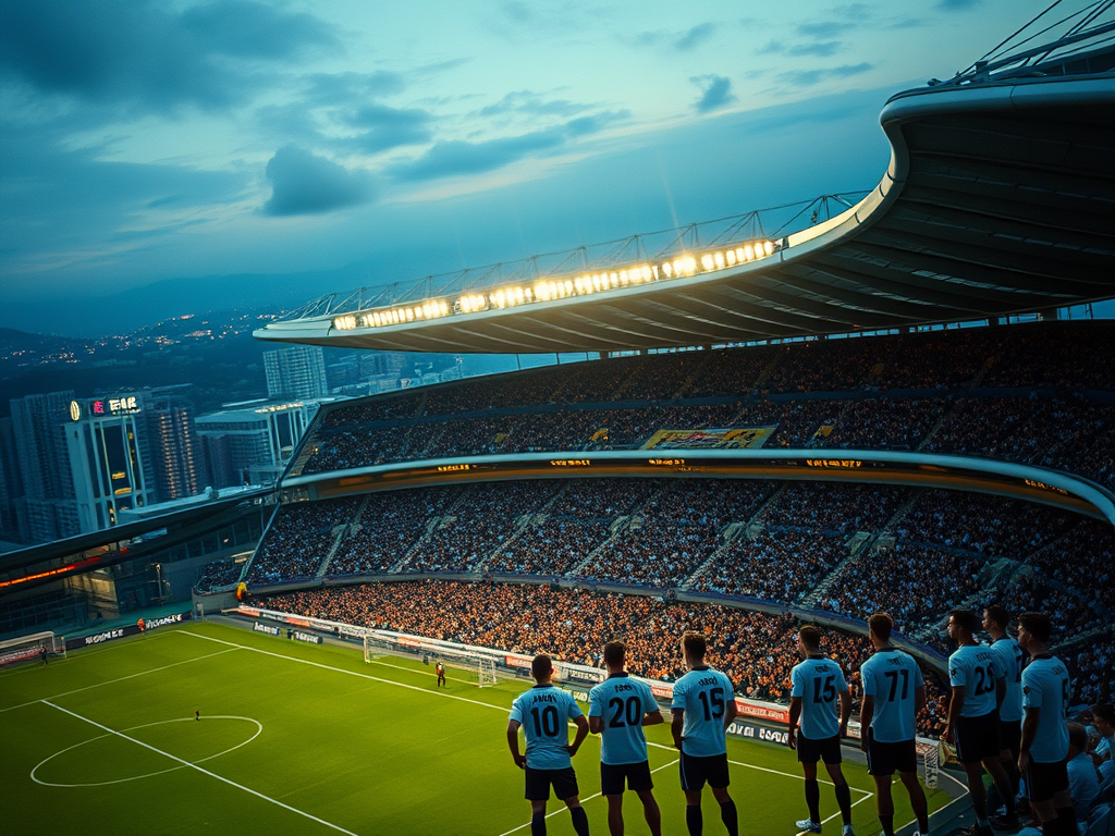Unwritten Rules: The Uniqueness of Burgos CF Supporter Rituals
