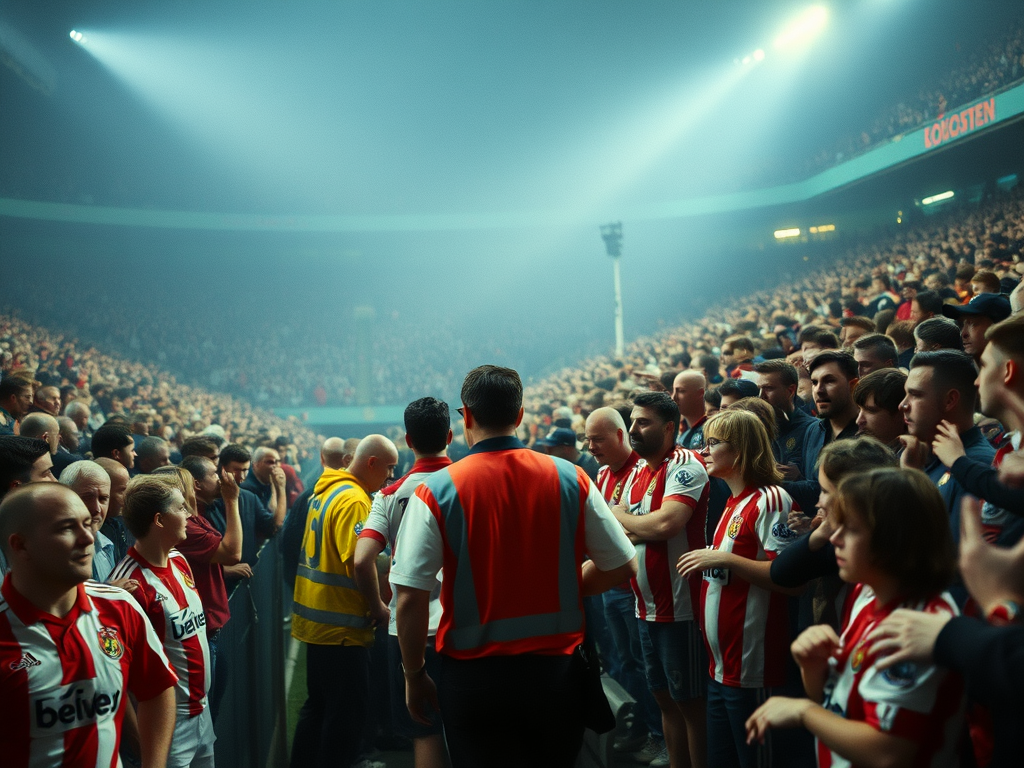 De Tukkers: Samen Sterk in de Derby Traditie