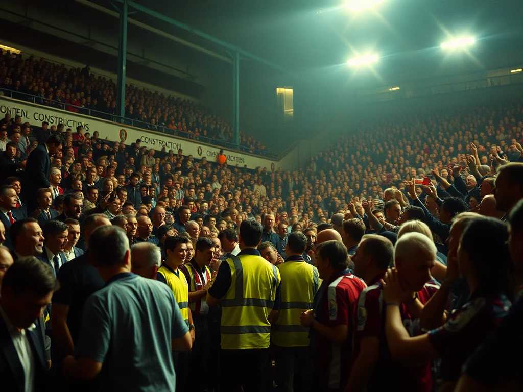 West Ham United Women’s supporters have cultivated a passionate and unique culture that adds to the atmosphere at...