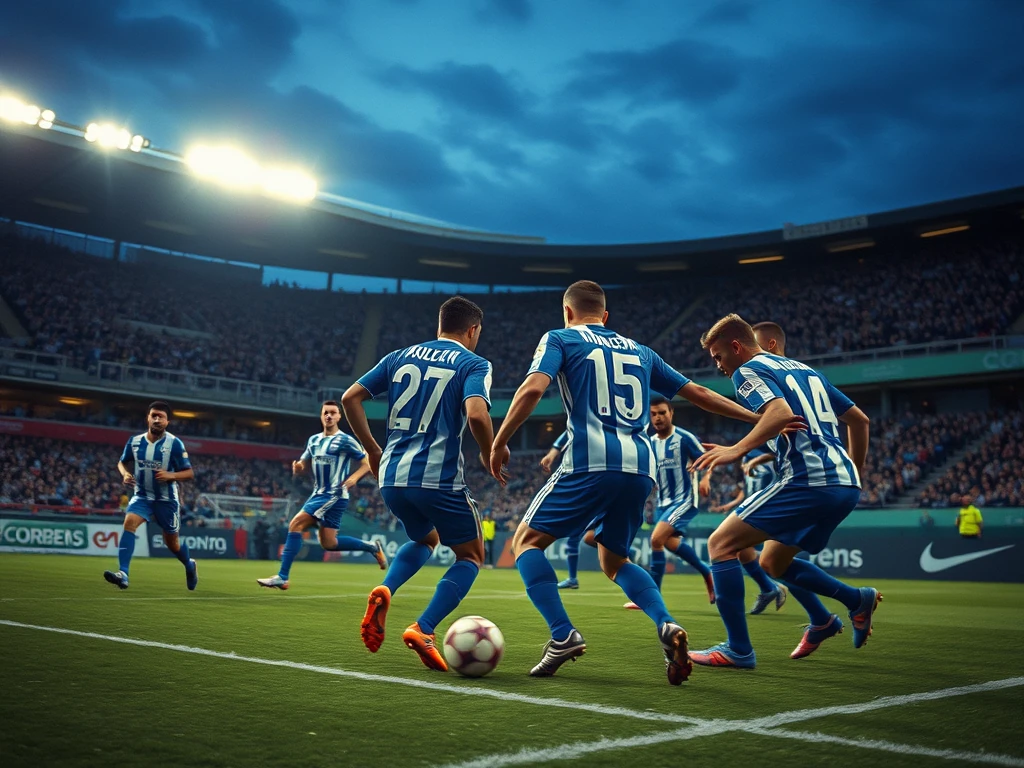El RCD Espanyol B consigue su primera victoria de pretemporada al vencer 1-0 a L'Escala en el Nou Miramar, con Mullerat...