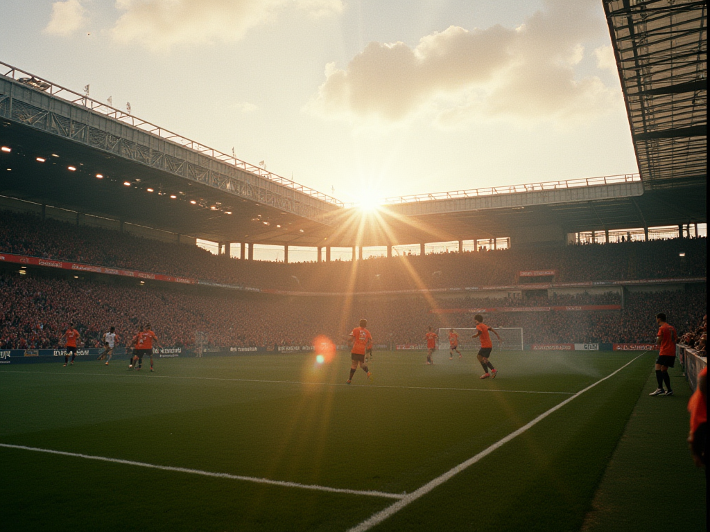 Amiens visite Lens : Un derby à haute intensité